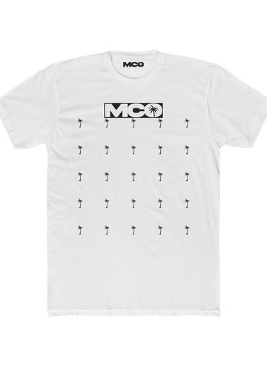 Men's Money Tree Grid (B) Tee *Exclusive*