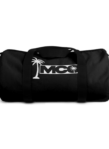 Money Tree + MCO Duffel Bag (B)