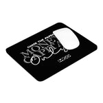 MoneyCapitalOnly Mouse Pad (B)