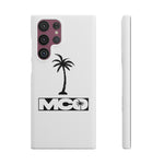 Money Tree + MCO Tough Phone Case (W)