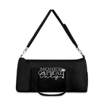 MoneyCapitalOnly Duffel Bag (B)