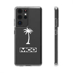 Money Tree + MCO Clear Case (W)