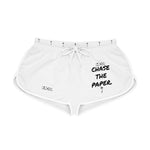 Women's Chase the Paper Shorts (W)