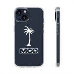 Money Tree + MCO Clear Case (W)