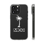 Money Tree + MCO Clear Case (W)