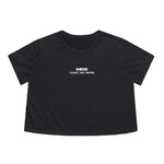 Women's MCO (W) Cropped Tee