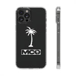 Money Tree + MCO Clear Case (W)