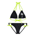 Women's Money Tree Bikini Set (B)