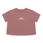 Women's MCO (W) Cropped Tee