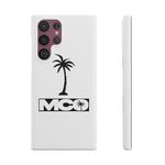 Money Tree + MCO Tough Phone Case (W)