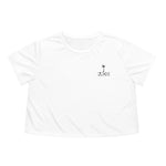 Women's Money Tree + MCO (B) Cropped Tee