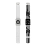 Money Tree Apple Watch Band (Grey)