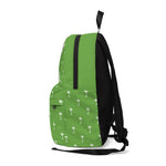 Chase The Paper Backpack (Green)