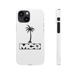 Money Tree + MCO Tough Phone Case (W)