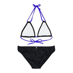 Women's Money Tree Bikini Set (B)