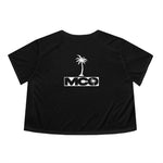 Women's MCO (W) Cropped Tee