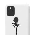 Money Tree + MCO Tough Phone Case (W)