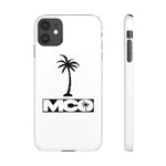 Money Tree + MCO Tough Phone Case (W)