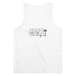 Men's MoneyCapitalOnly Tank Top (W)