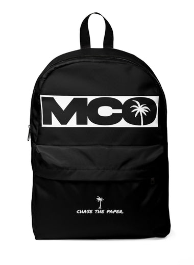 MCO Backpack (B)