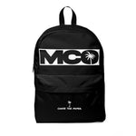 MCO Backpack (B)