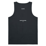 Men's Money Tree + MCO Tank Top (B)