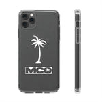 Money Tree + MCO Clear Case (W)