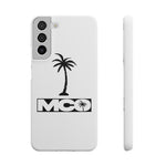 Money Tree + MCO Tough Phone Case (W)