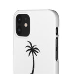 Money Tree + MCO Tough Phone Case (W)