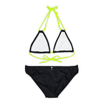 Women's Money Tree Bikini Set (B)