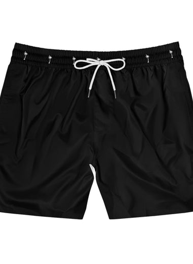 Men's Money Tree Swim Shorts (B)