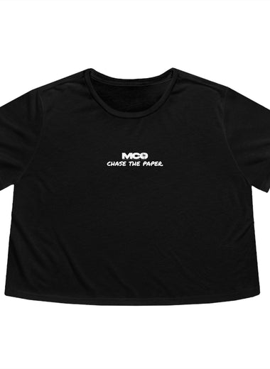 Women's MCO (W) Cropped Tee