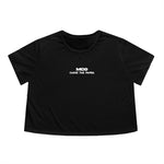 Women's MCO (W) Cropped Tee