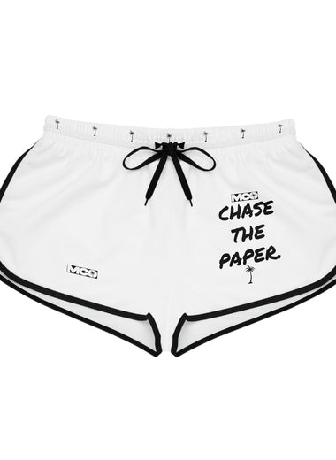 Women's Chase the Paper Shorts (W)