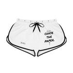 Women's Chase the Paper Shorts (W)