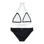 Women's Chase the Paper Bikini Set (B)