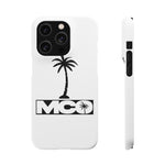 Money Tree + MCO Tough Phone Case (W)