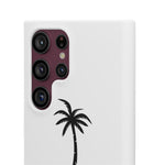 Money Tree + MCO Tough Phone Case (W)