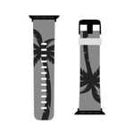 Money Tree Apple Watch Band (Grey)