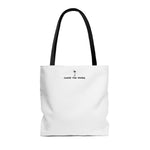 MoneyCapitalOnly Tote Bag (W)