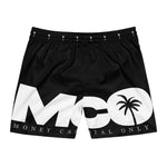 Men's Money Tree Swim Shorts (B)