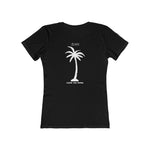 Women's MoneyCapitalOnly (W) Tee