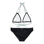 Women's Money Tree Bikini Set (B)