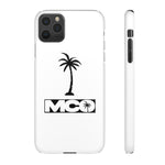 Money Tree + MCO Tough Phone Case (W)