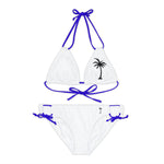 Women's Money Tree Bikini Set (W)