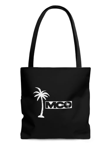 Money Tree + MCO Tote Bag (B)