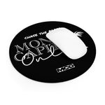 MoneyCapitalOnly Mouse Pad (B)