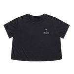 Women's Money Tree + MCO (W) Cropped Tee