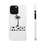 Money Tree + MCO Tough Phone Case (W)