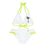 Women's Money Tree Bikini Set (W)